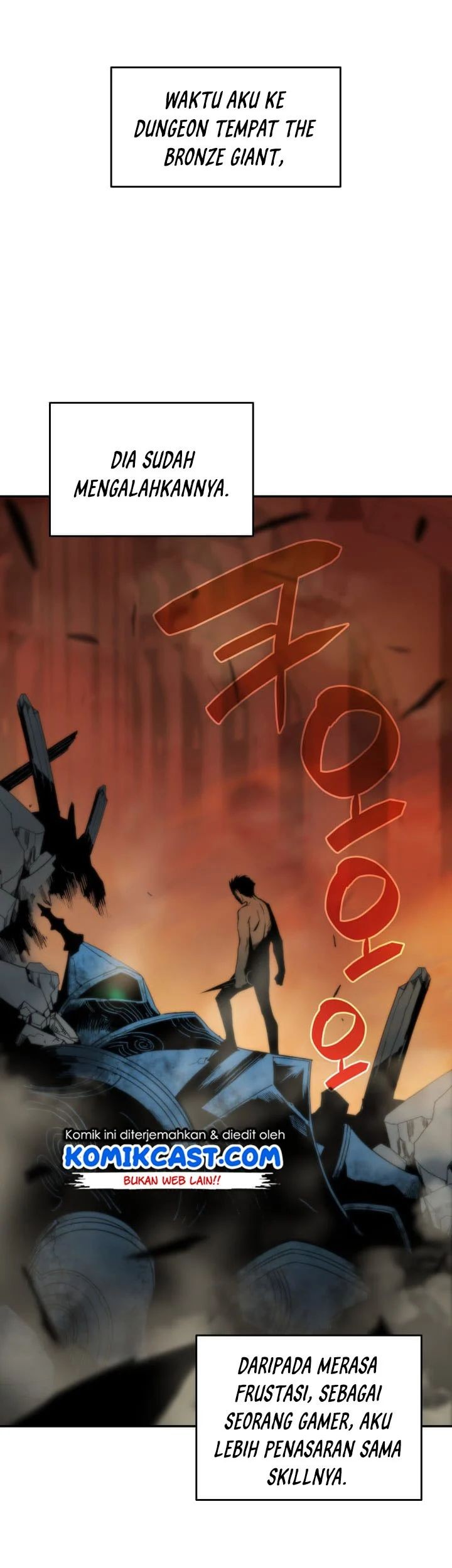 Worn and Torn Newbie Chapter 12 - halaman 9