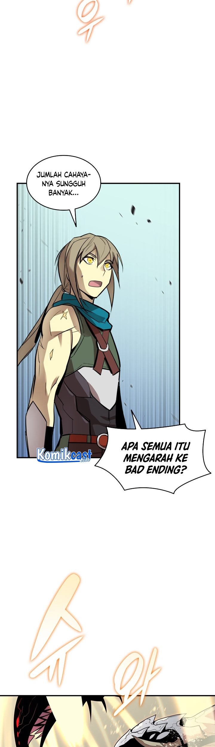 Worn and Torn Newbie Chapter 120 - halaman 18