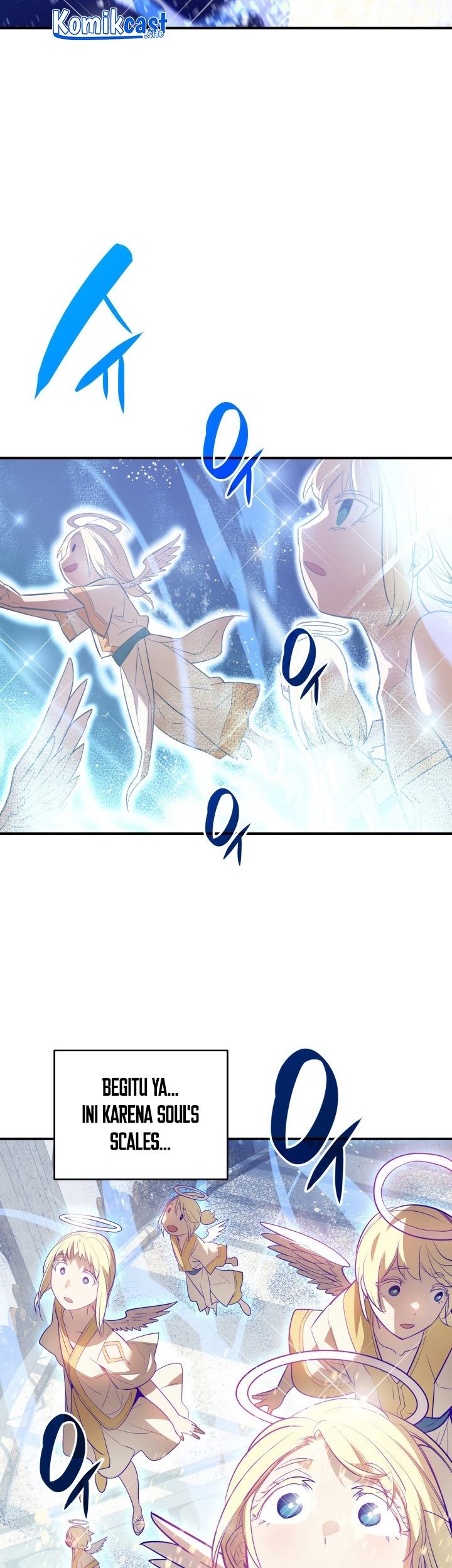 Worn and Torn Newbie Chapter 120 - halaman 22