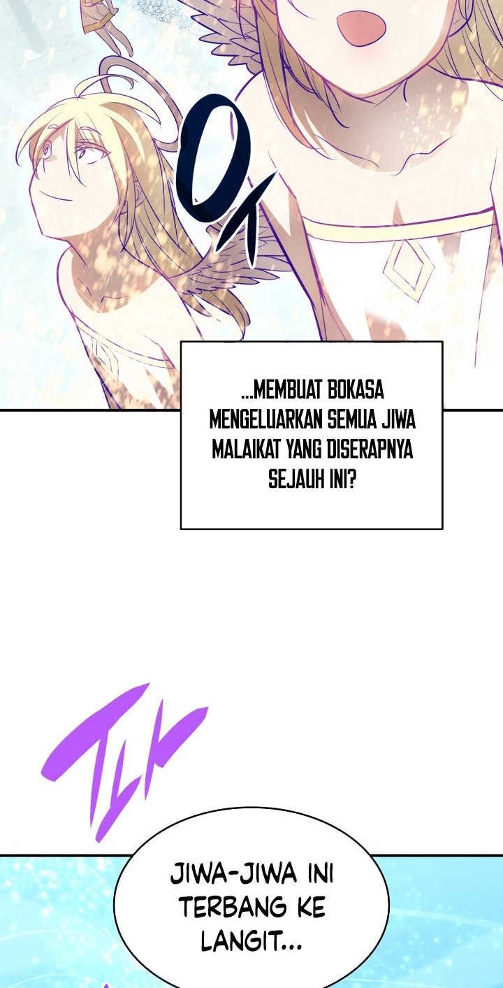 Worn and Torn Newbie Chapter 120 - halaman 23