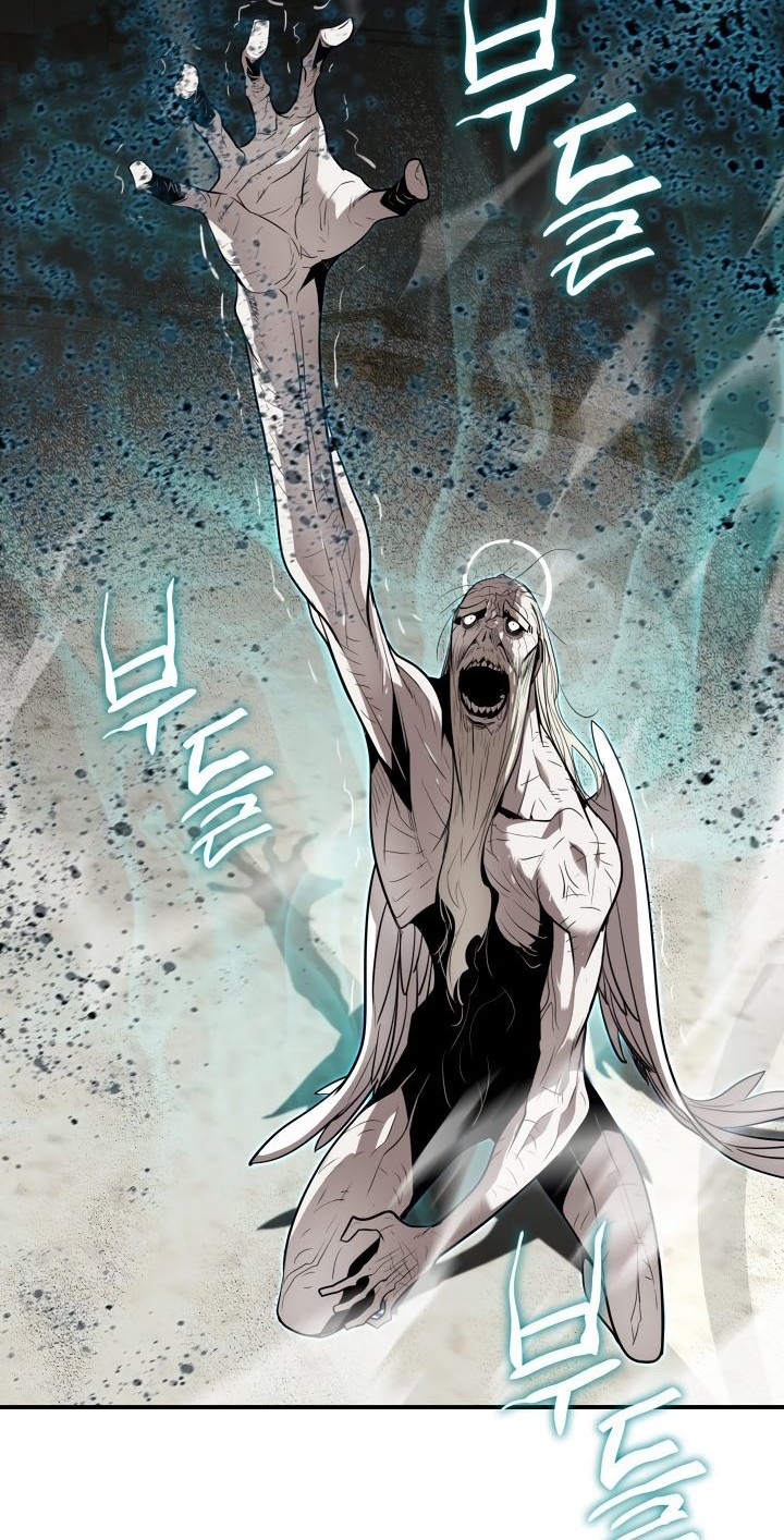 Worn and Torn Newbie Chapter 120 - halaman 27