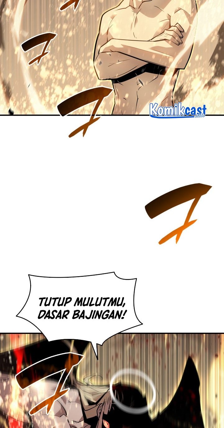 Worn and Torn Newbie Chapter 120 - halaman 3