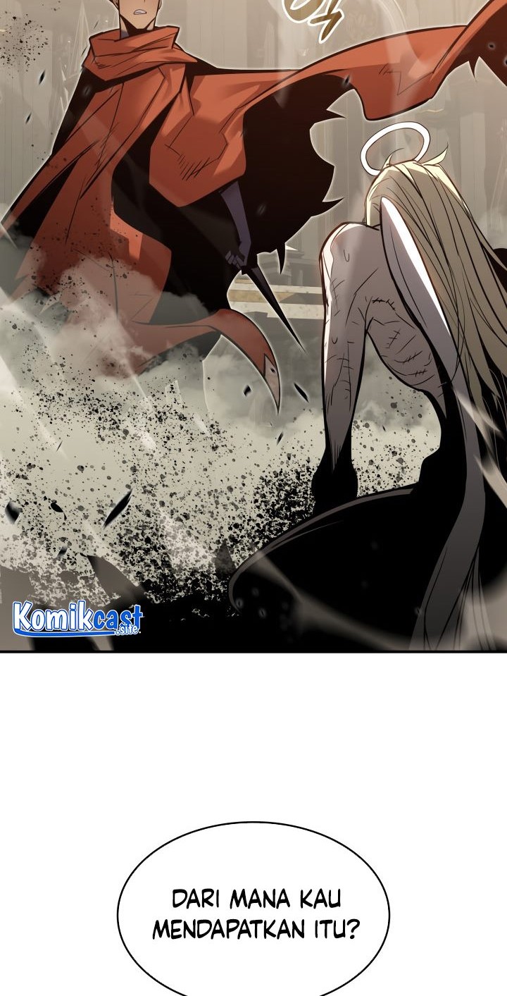 Worn and Torn Newbie Chapter 120 - halaman 31