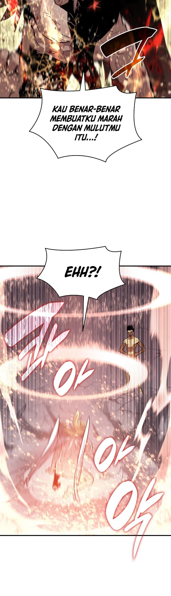 Worn and Torn Newbie Chapter 120 - halaman 4