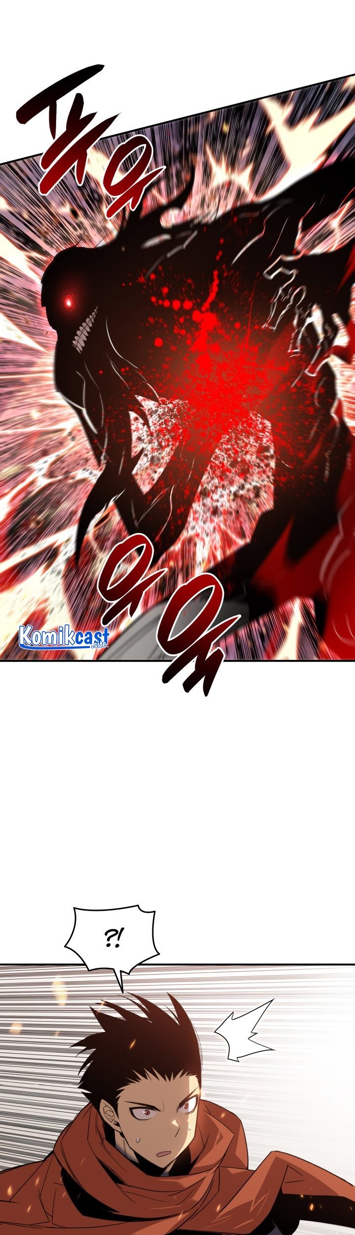 Worn and Torn Newbie Chapter 120 - halaman 44