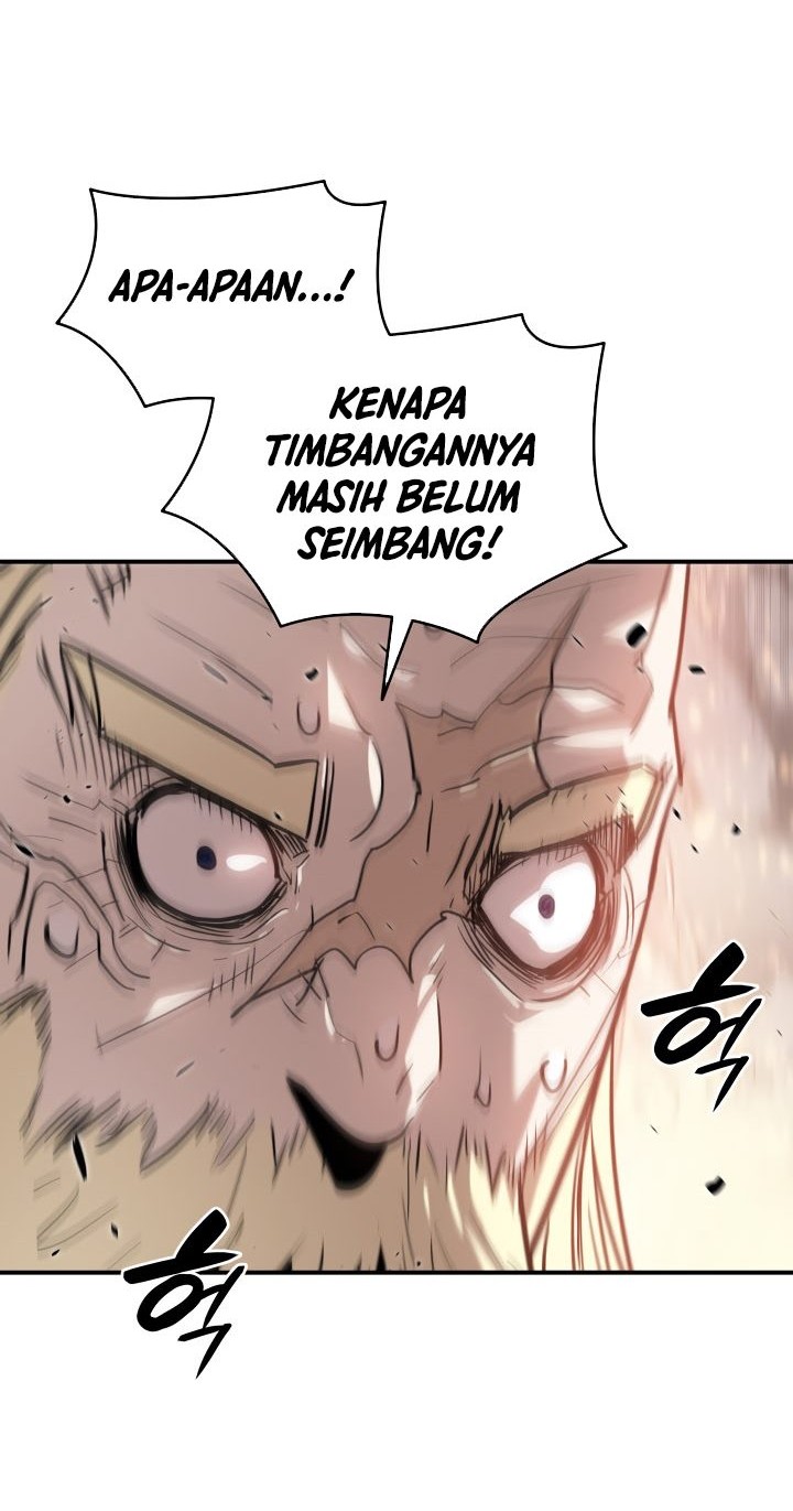 Worn and Torn Newbie Chapter 120 - halaman 5
