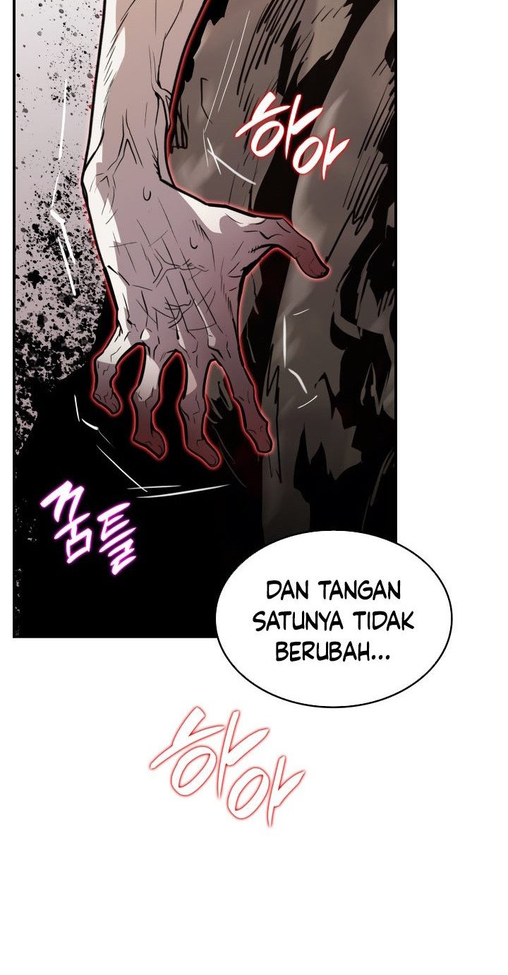 Worn and Torn Newbie Chapter 120 - halaman 53