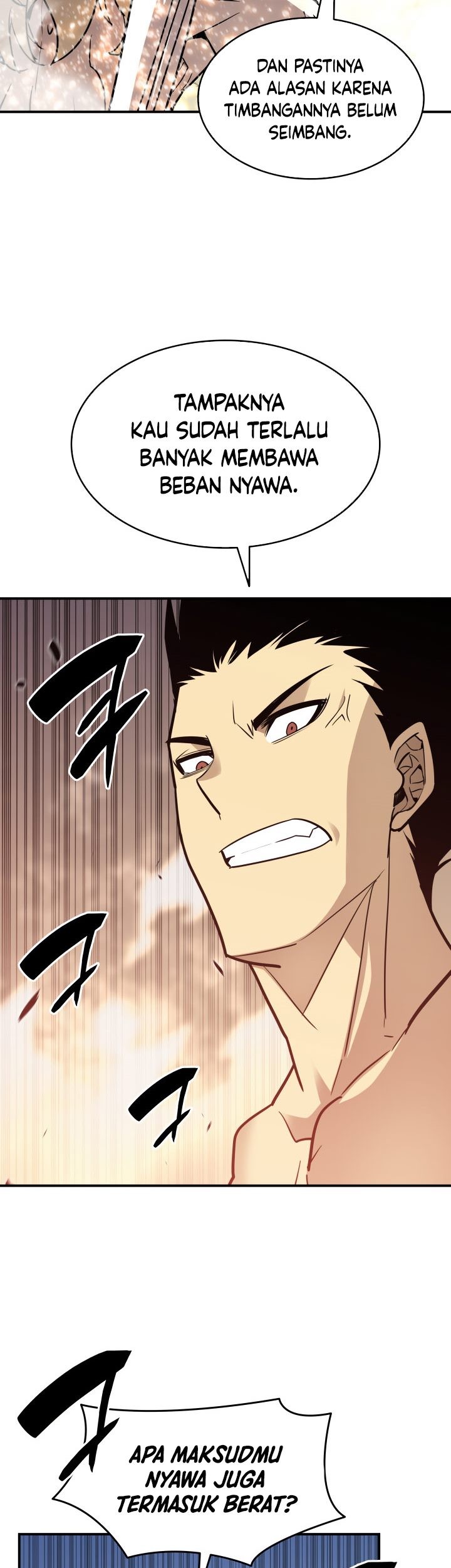 Worn and Torn Newbie Chapter 120 - halaman 8