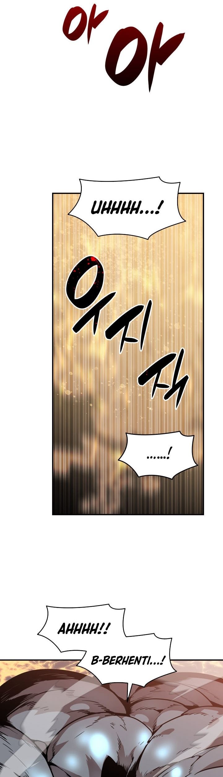 Worn and Torn Newbie Chapter 121 - halaman 14