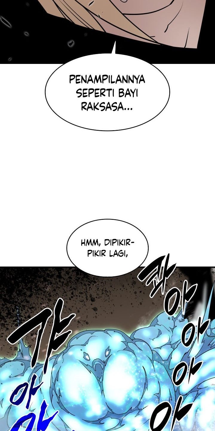 Worn and Torn Newbie Chapter 121 - halaman 23