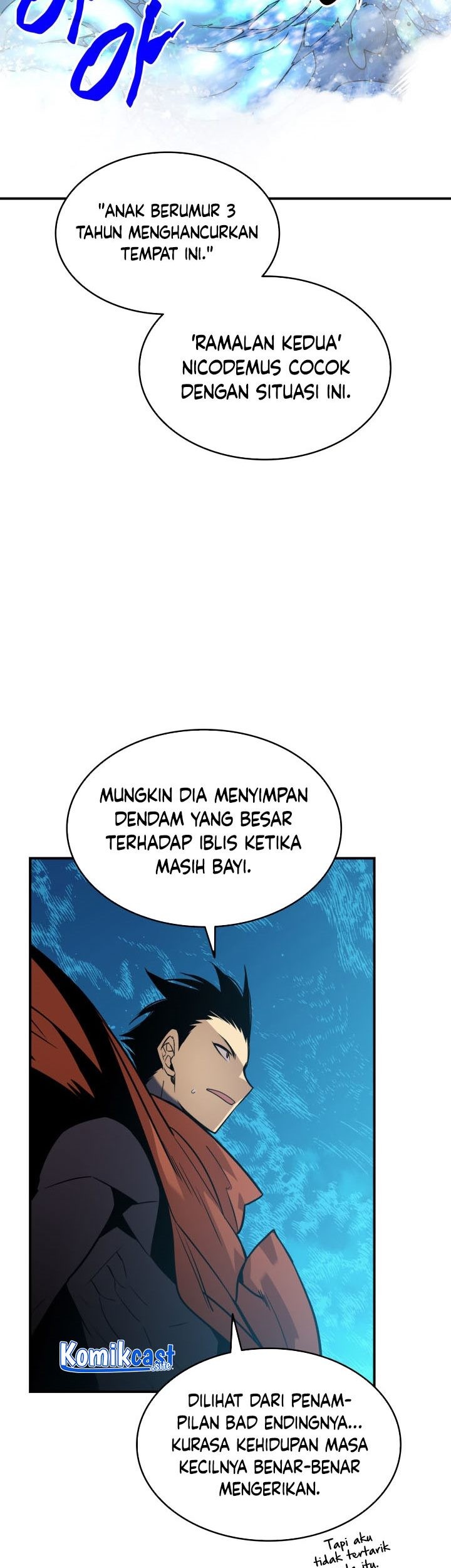 Worn and Torn Newbie Chapter 121 - halaman 24