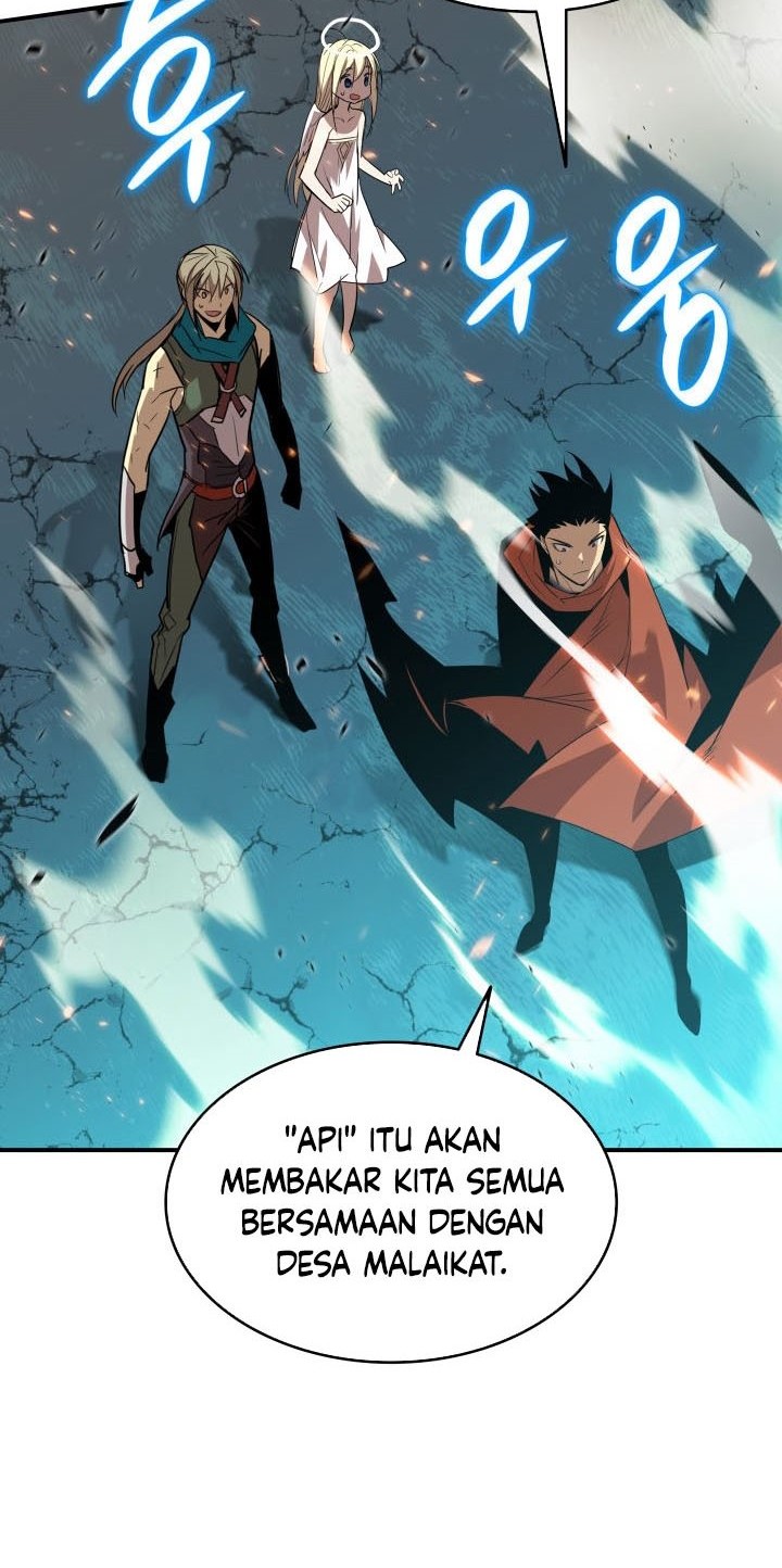 Worn and Torn Newbie Chapter 121 - halaman 27