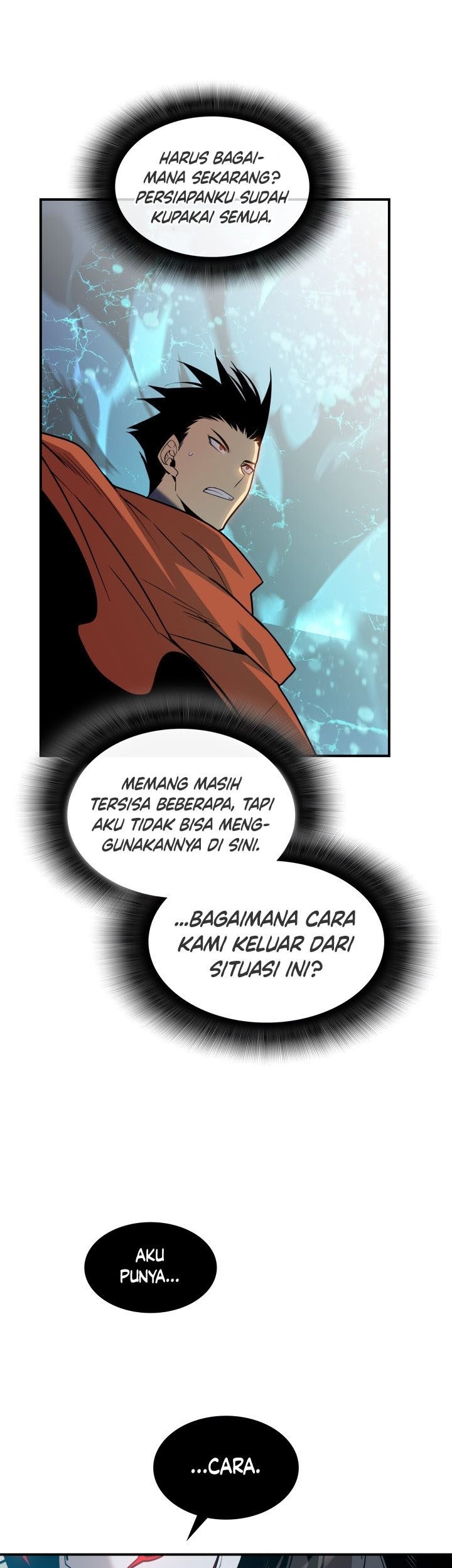 Worn and Torn Newbie Chapter 121 - halaman 28