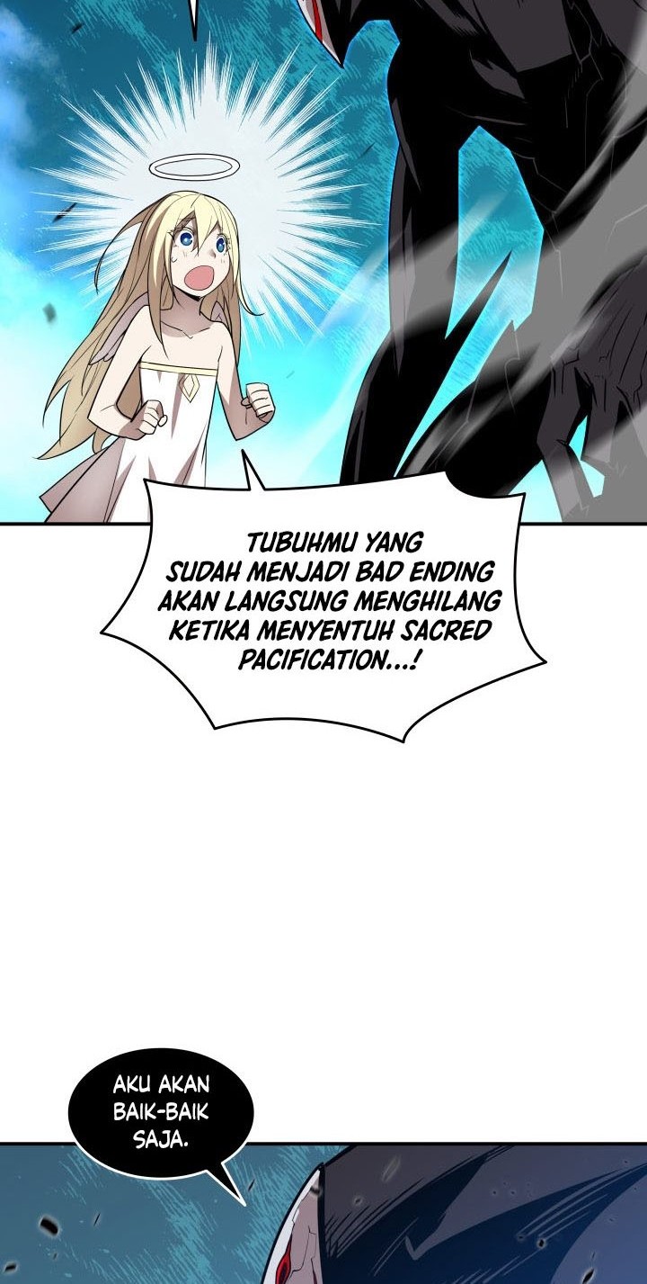 Worn and Torn Newbie Chapter 121 - halaman 33