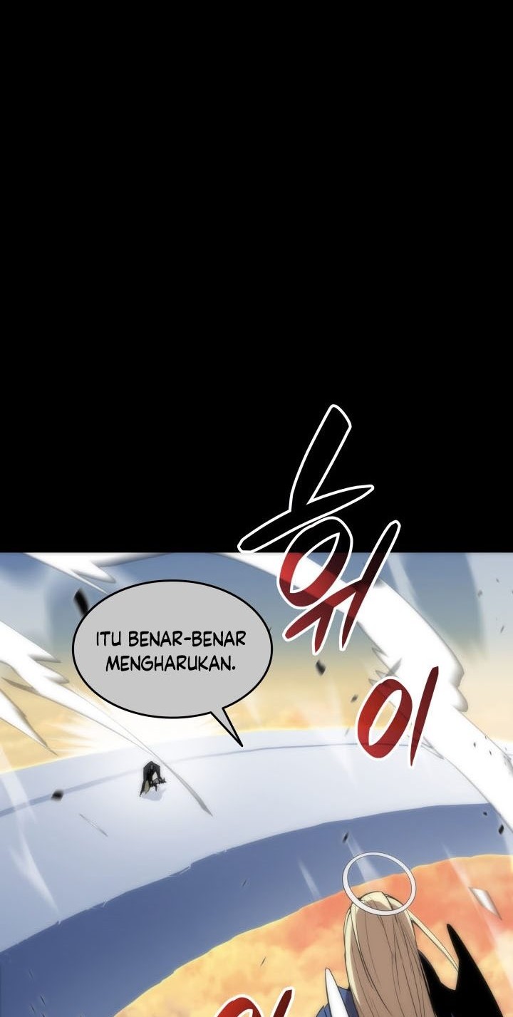 Worn and Torn Newbie Chapter 121 - halaman 43