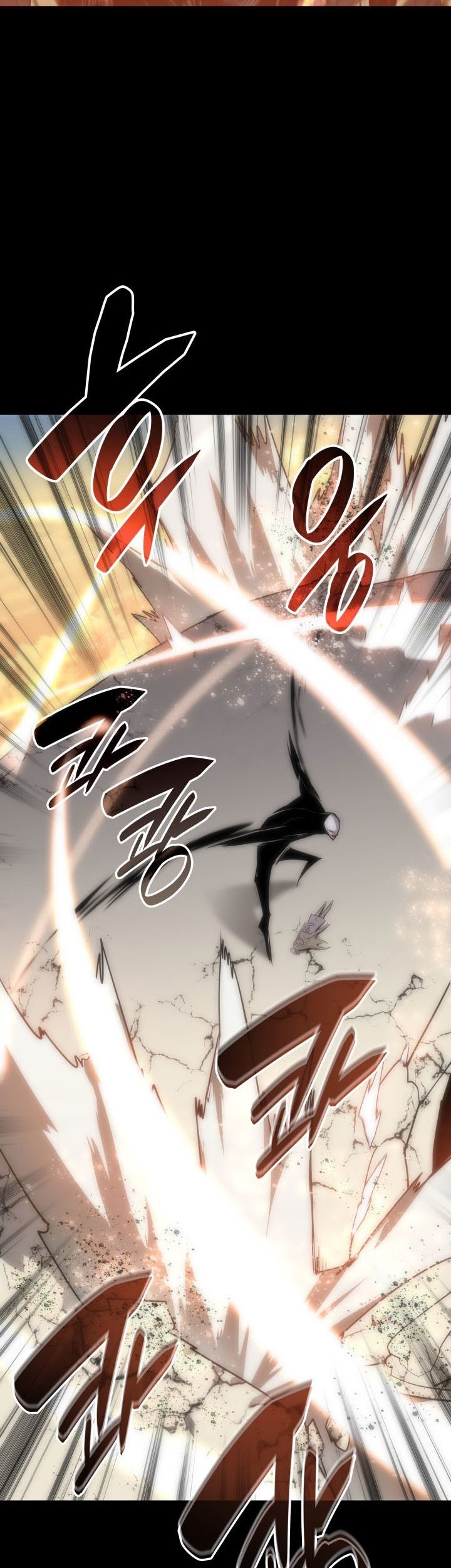 Worn and Torn Newbie Chapter 121 - halaman 48