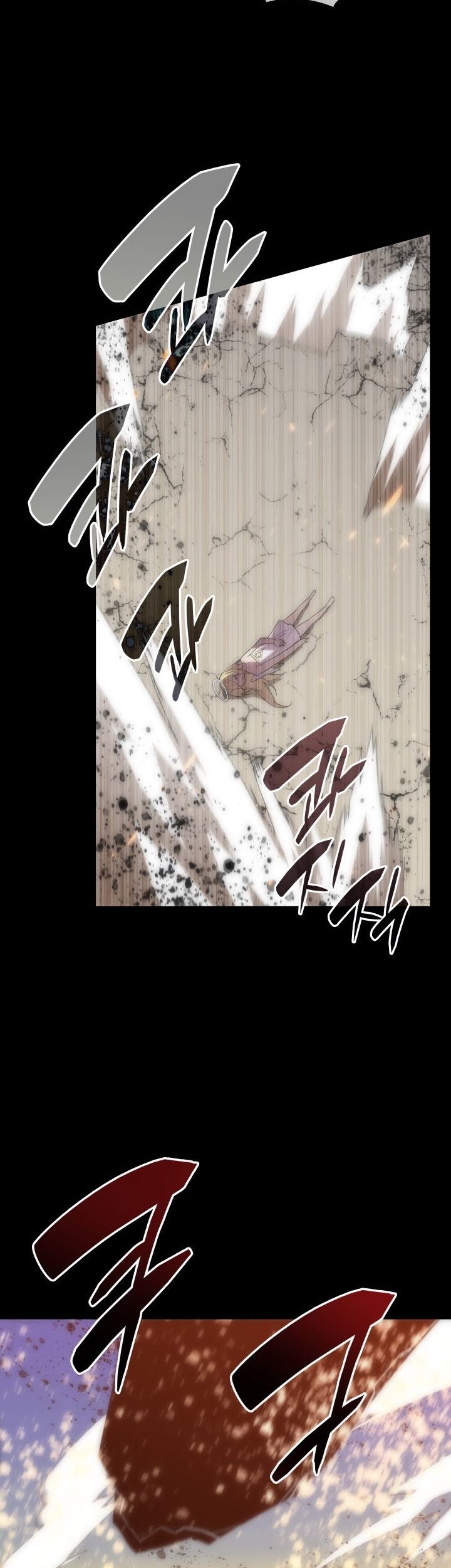 Worn and Torn Newbie Chapter 121 - halaman 50