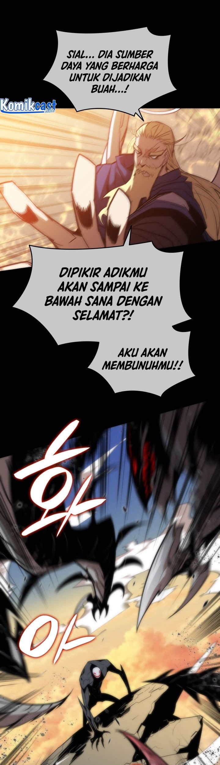 Worn and Torn Newbie Chapter 121 - halaman 52