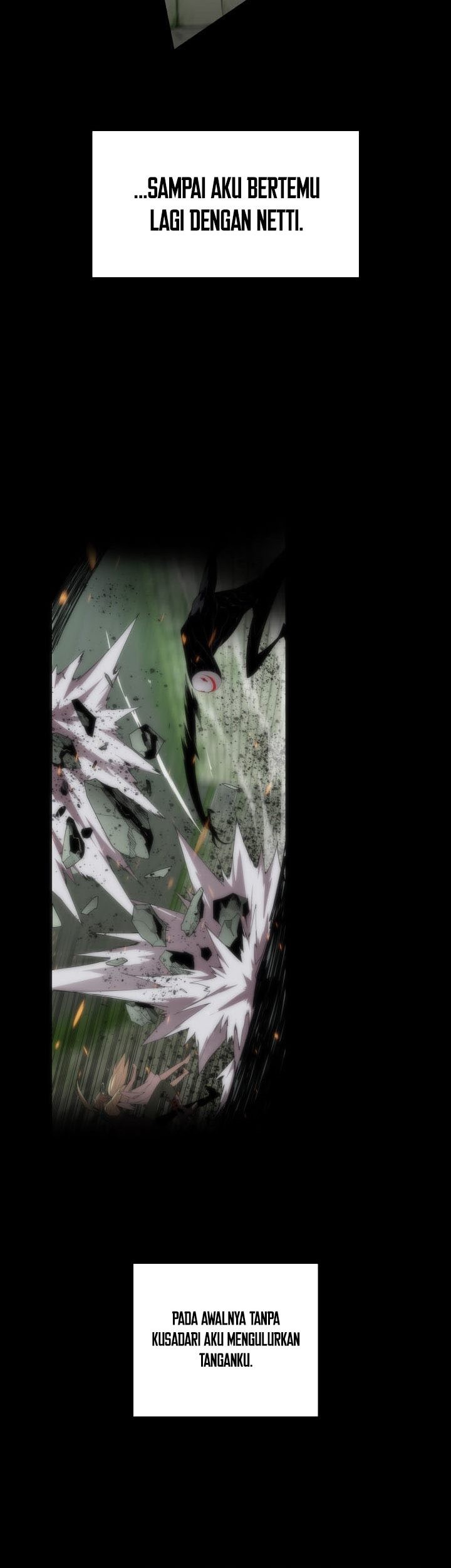 Worn and Torn Newbie Chapter 121 - halaman 56