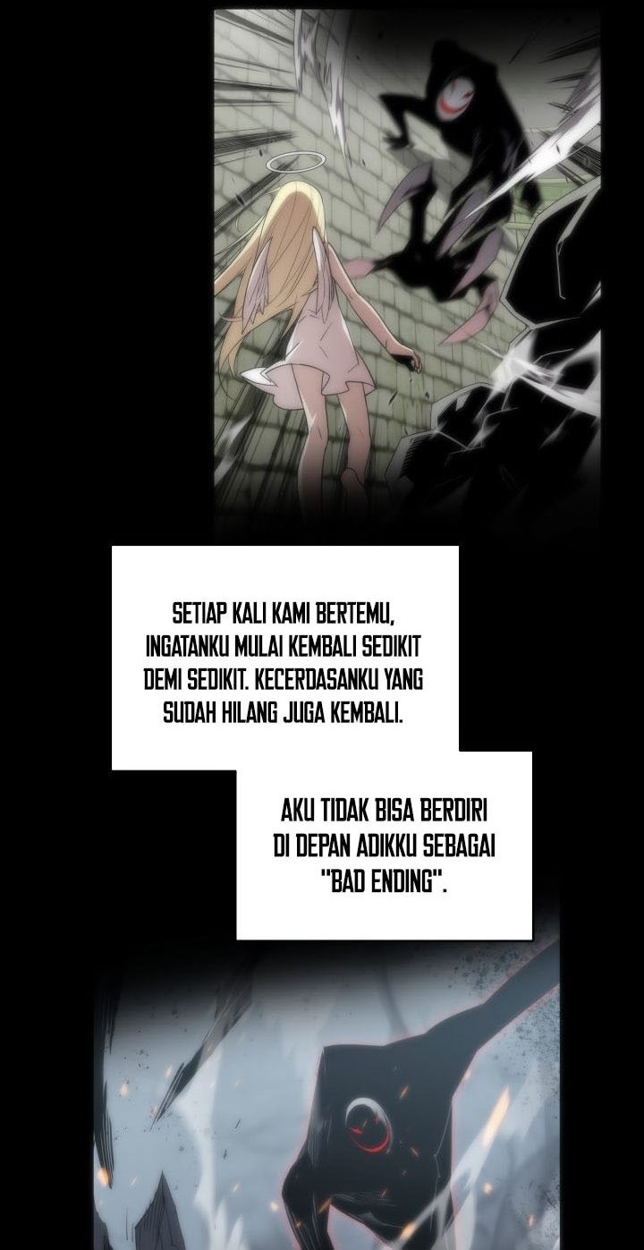 Worn and Torn Newbie Chapter 121 - halaman 57