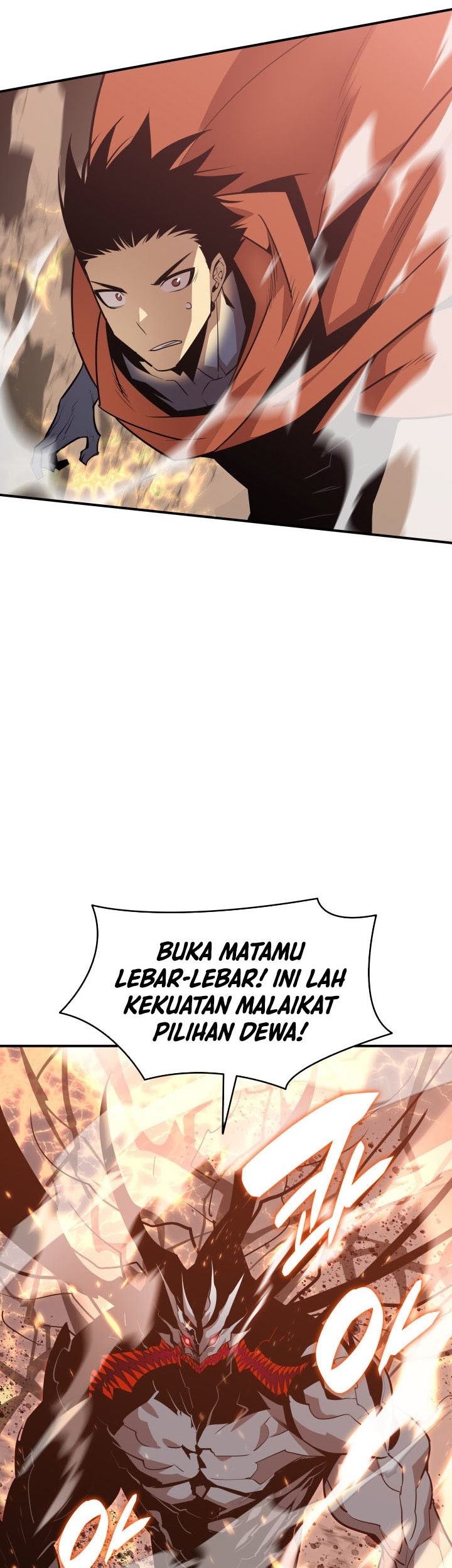 Worn and Torn Newbie Chapter 121 - halaman 6