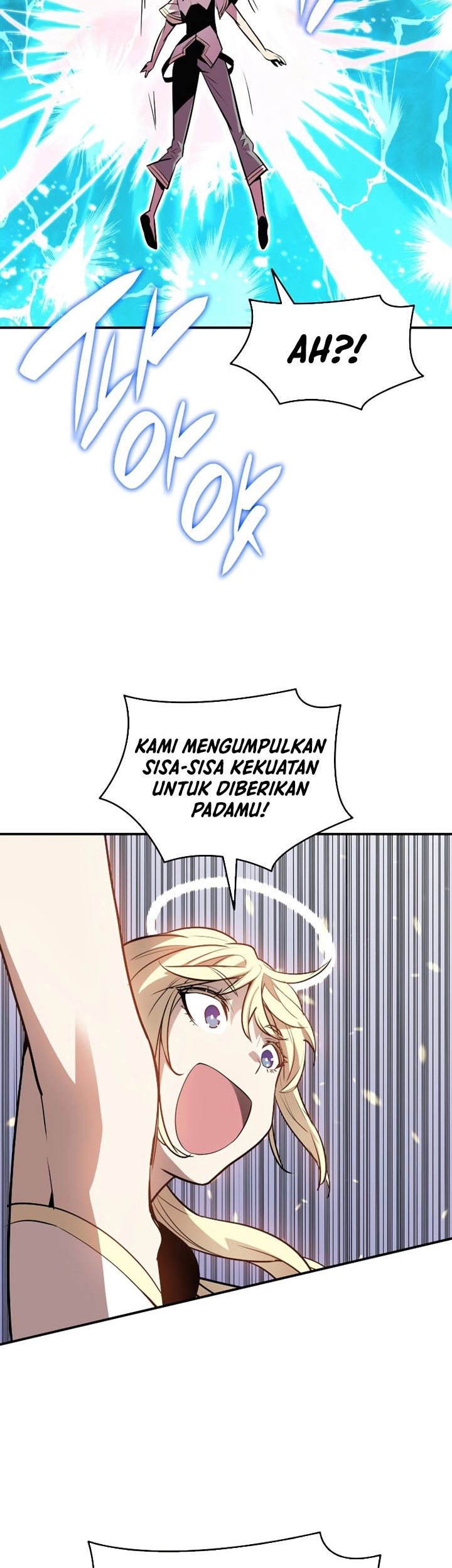 Worn and Torn Newbie Chapter 122 - halaman 20