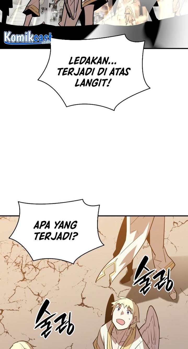 Worn and Torn Newbie Chapter 122 - halaman 3