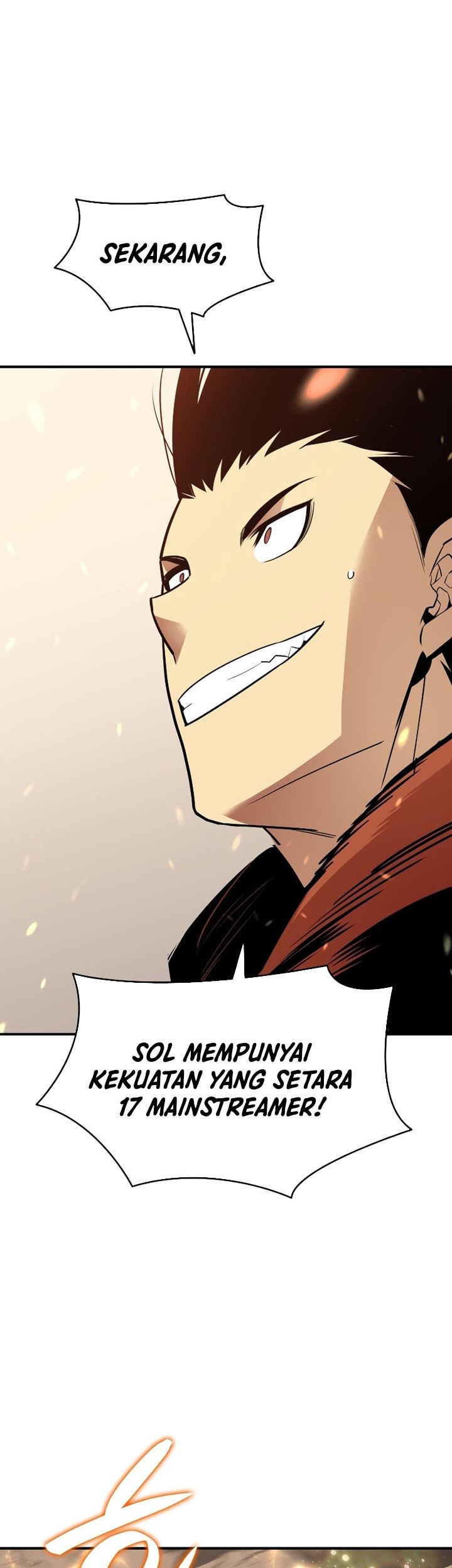Worn and Torn Newbie Chapter 122 - halaman 32