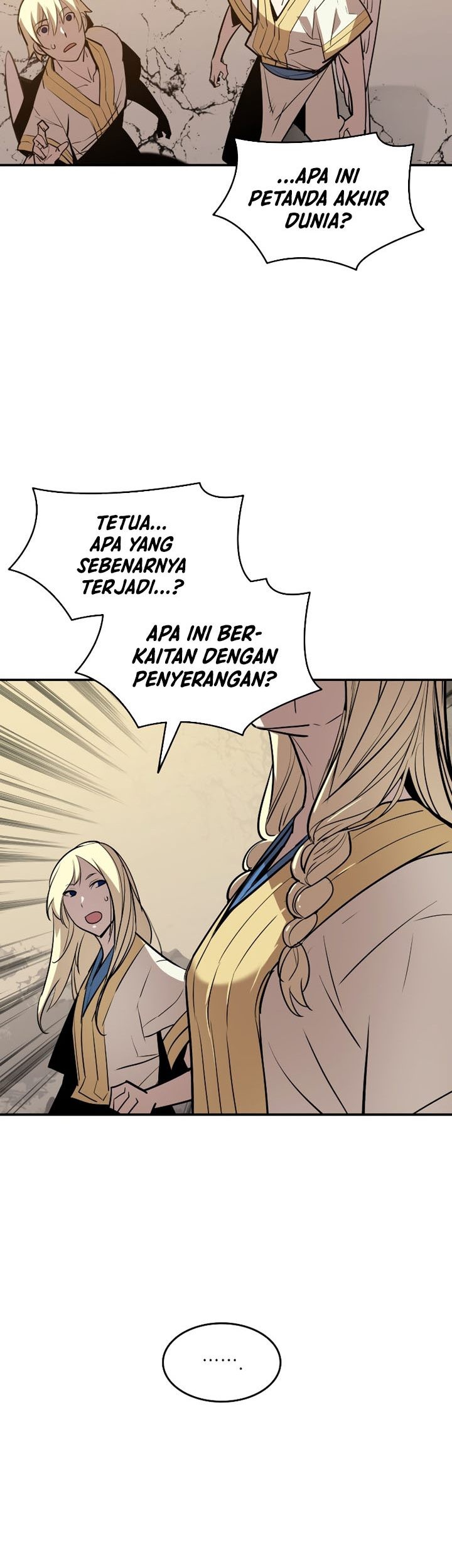 Worn and Torn Newbie Chapter 122 - halaman 4