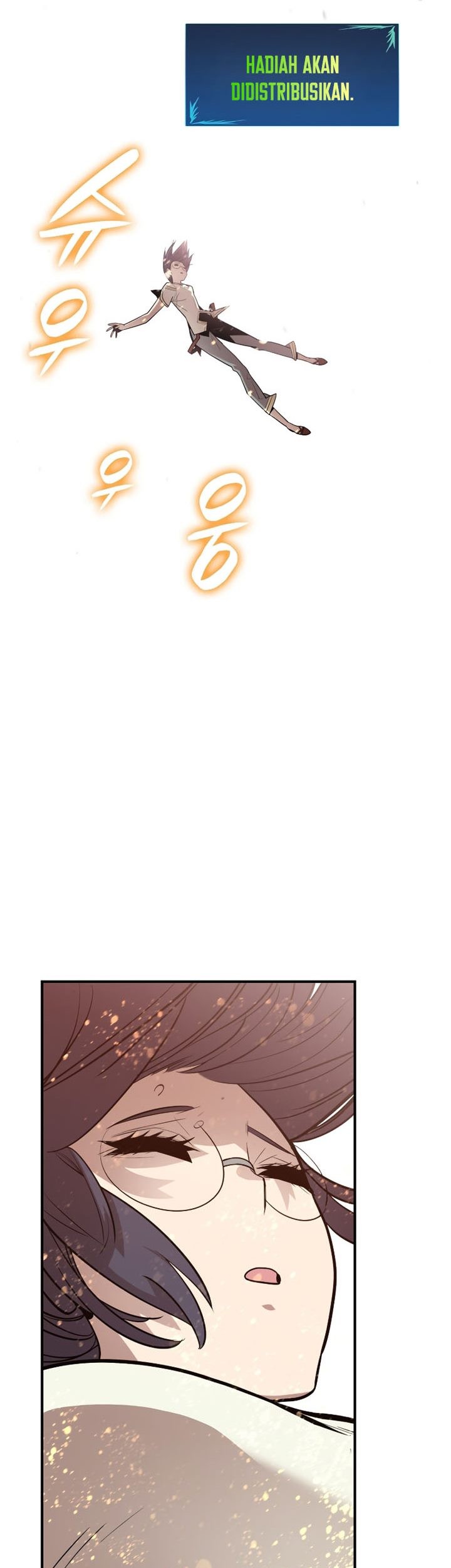 Worn and Torn Newbie Chapter 122 - halaman 42