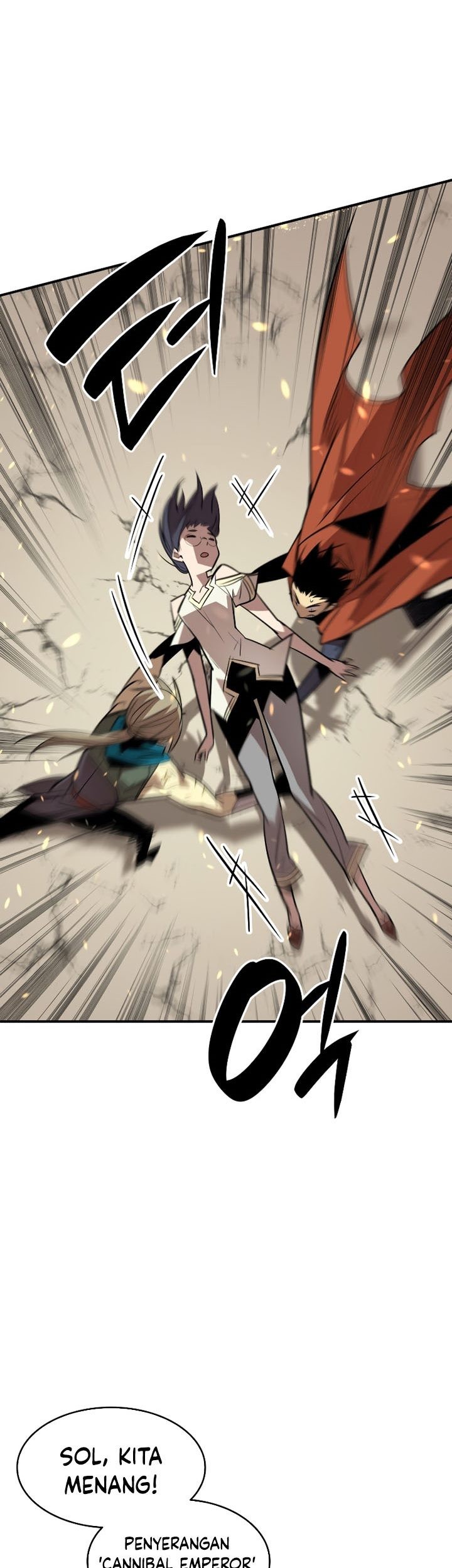 Worn and Torn Newbie Chapter 122 - halaman 44