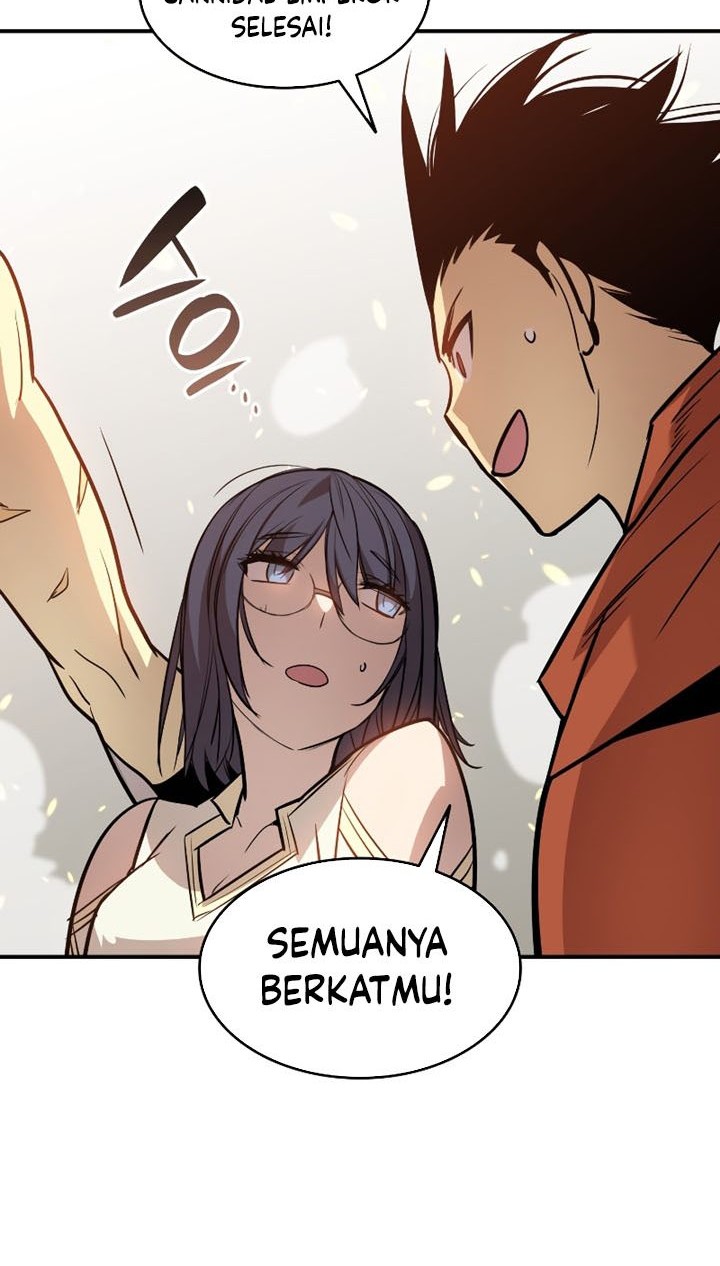Worn and Torn Newbie Chapter 122 - halaman 45