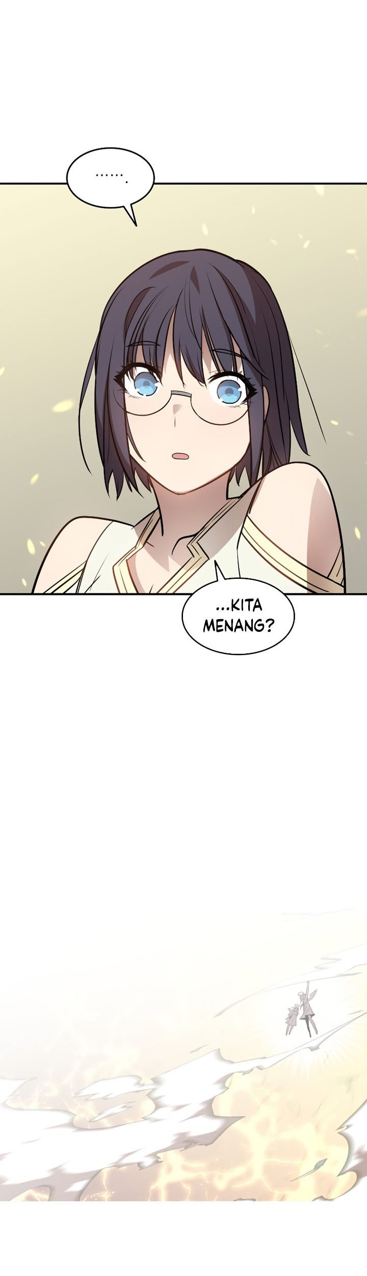 Worn and Torn Newbie Chapter 122 - halaman 46