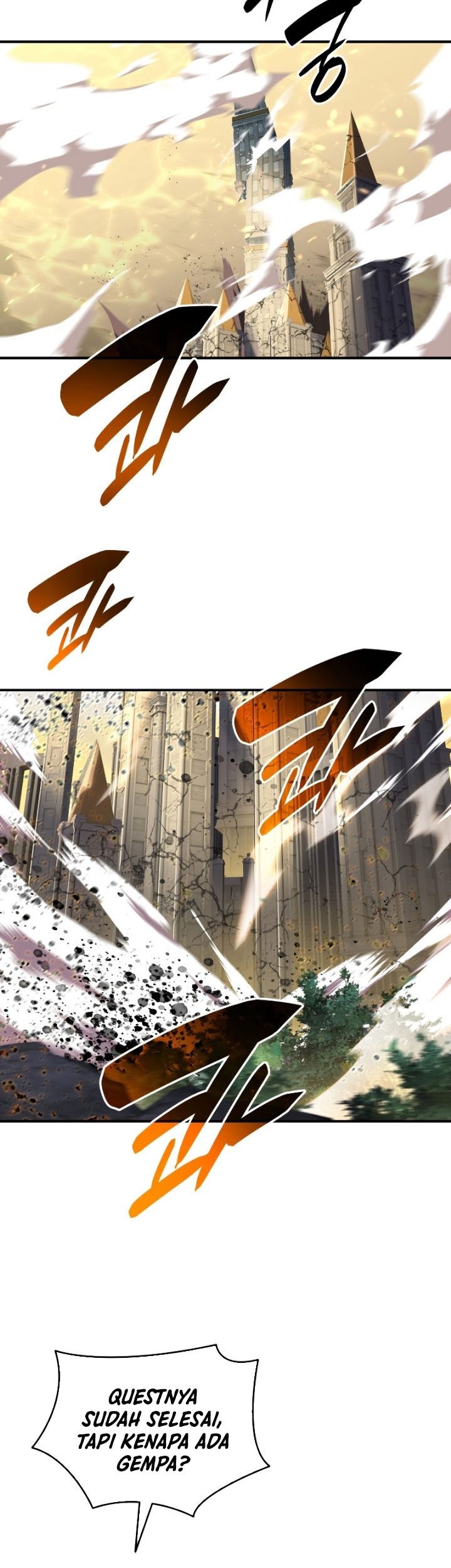 Worn and Torn Newbie Chapter 122 - halaman 50