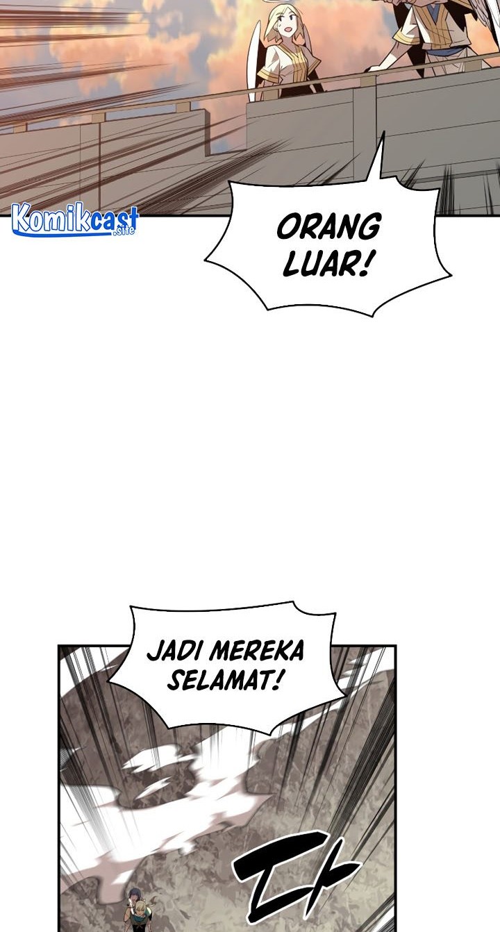 Worn and Torn Newbie Chapter 122 - halaman 55