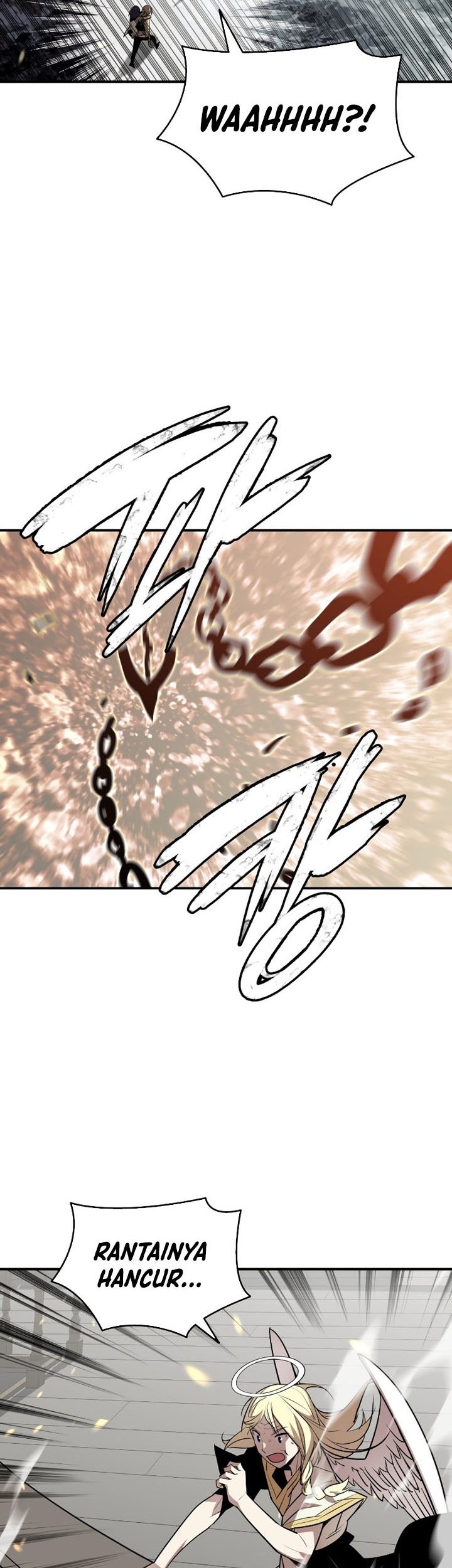 Worn and Torn Newbie Chapter 122 - halaman 58