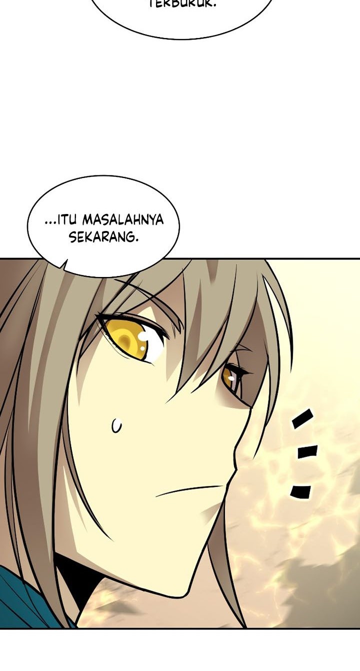 Worn and Torn Newbie Chapter 122 - halaman 63