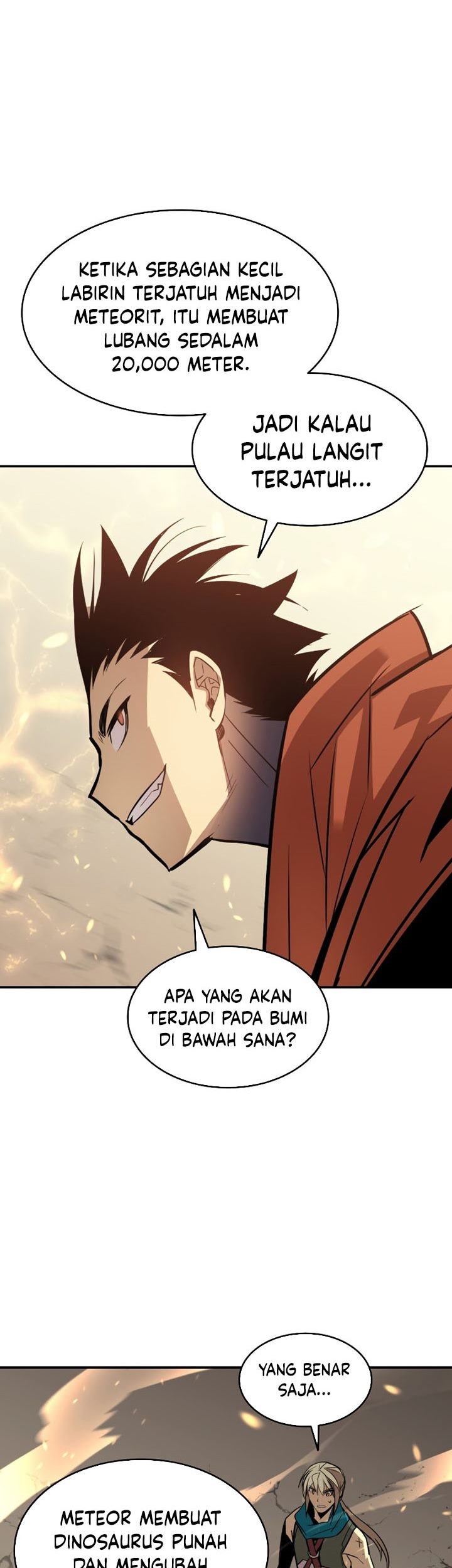 Worn and Torn Newbie Chapter 122 - halaman 64