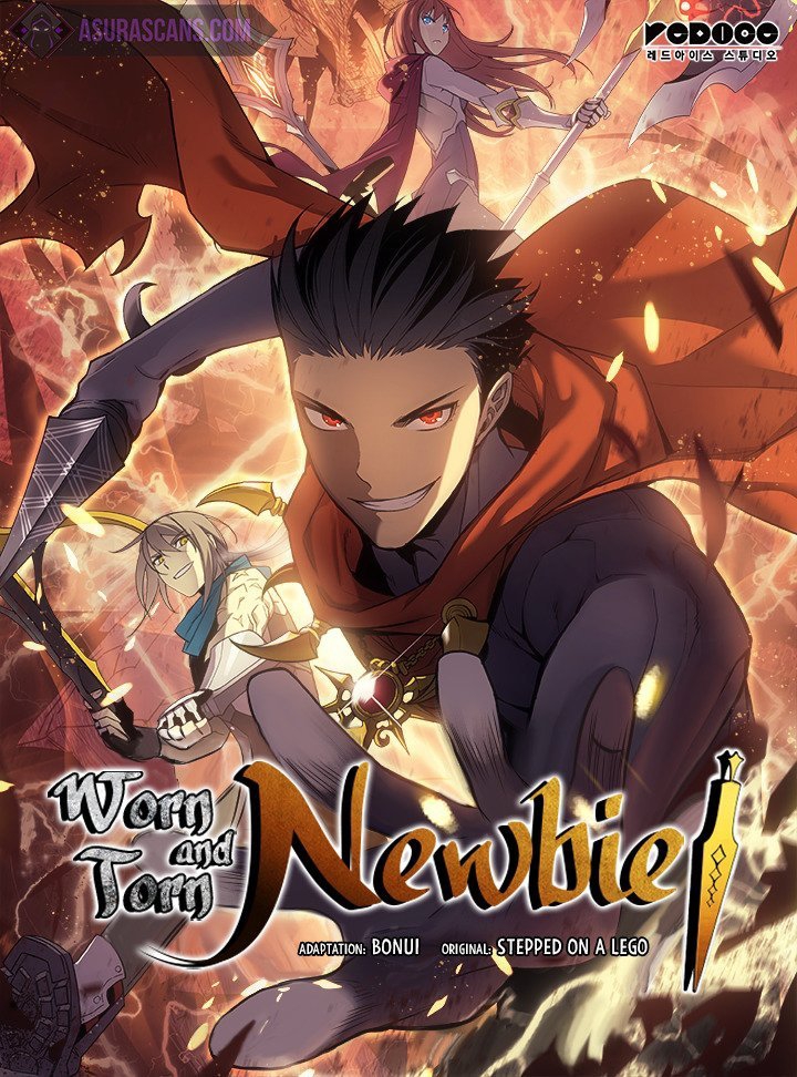 Worn and Torn Newbie Chapter 122 - halaman 68
