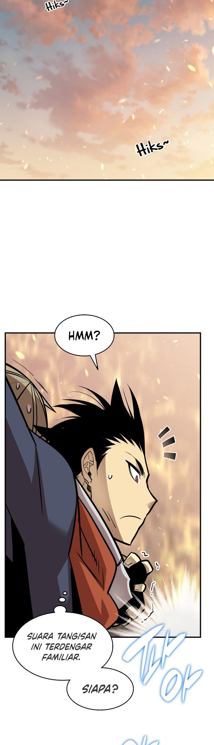 Worn and Torn Newbie Chapter 123 - halaman 24