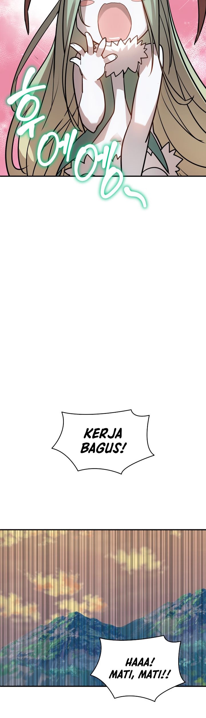 Worn and Torn Newbie Chapter 123 - halaman 32