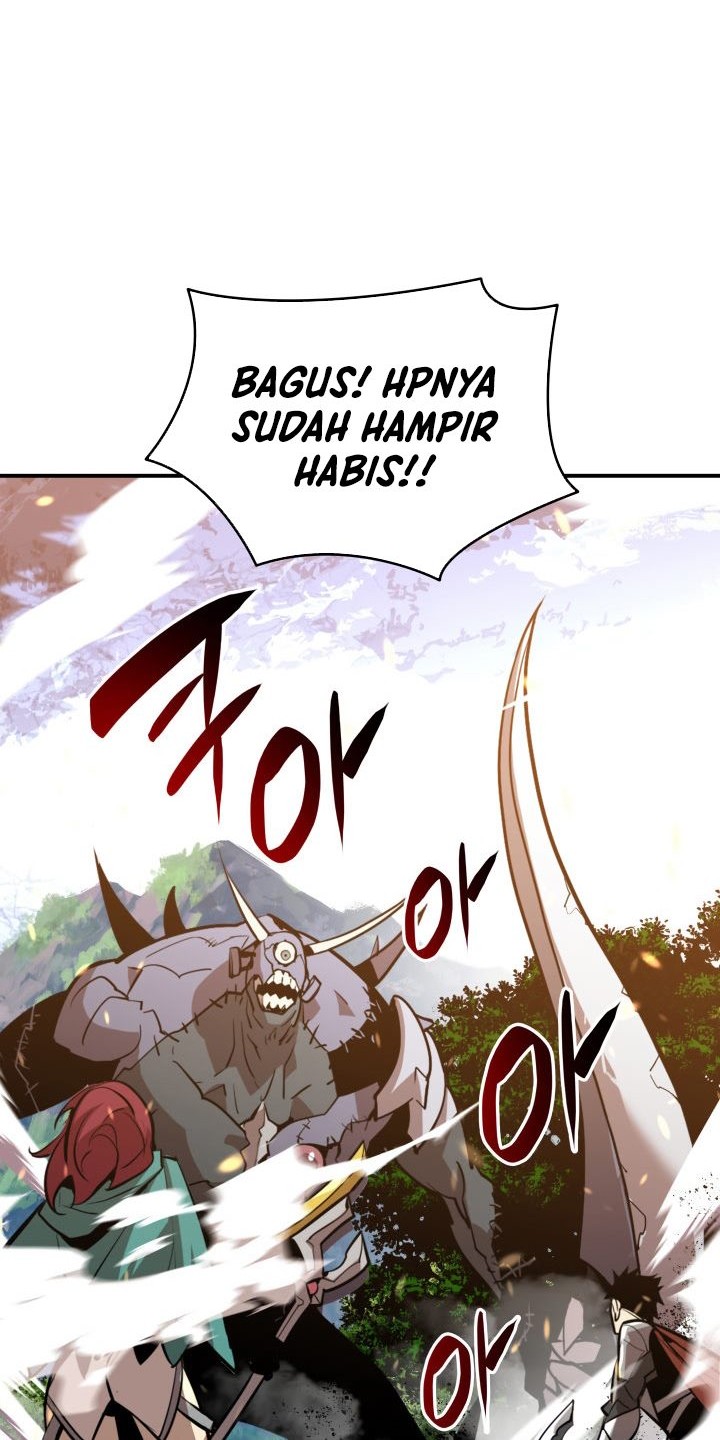 Worn and Torn Newbie Chapter 123 - halaman 33