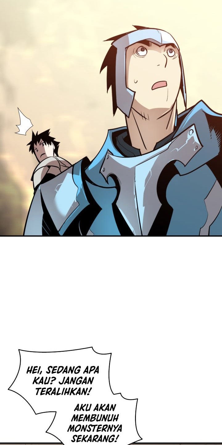 Worn and Torn Newbie Chapter 123 - halaman 35