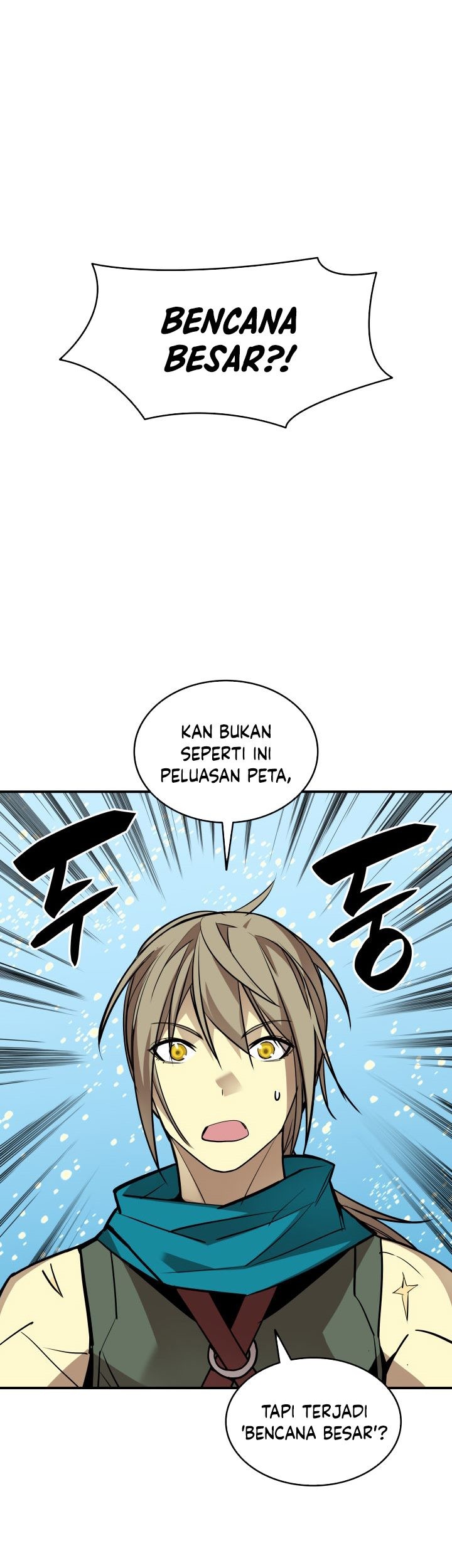 Worn and Torn Newbie Chapter 123 - halaman 4