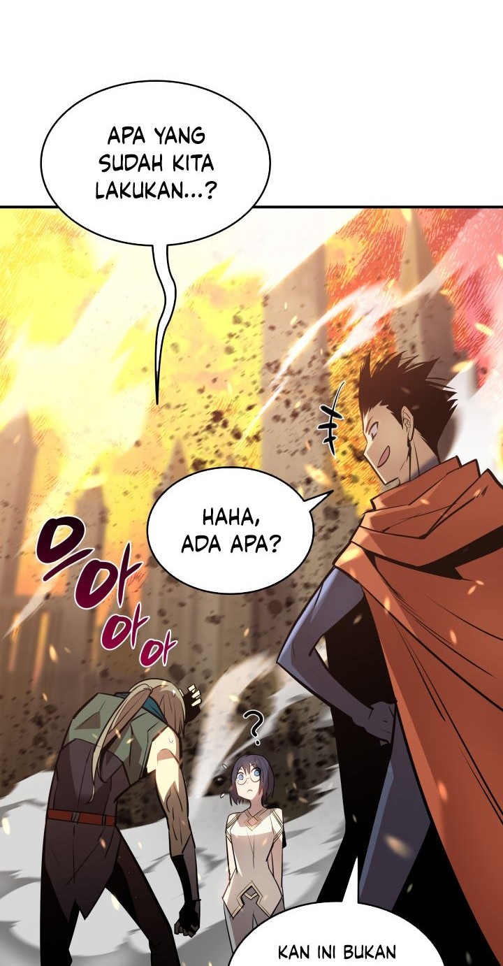 Worn and Torn Newbie Chapter 123 - halaman 5