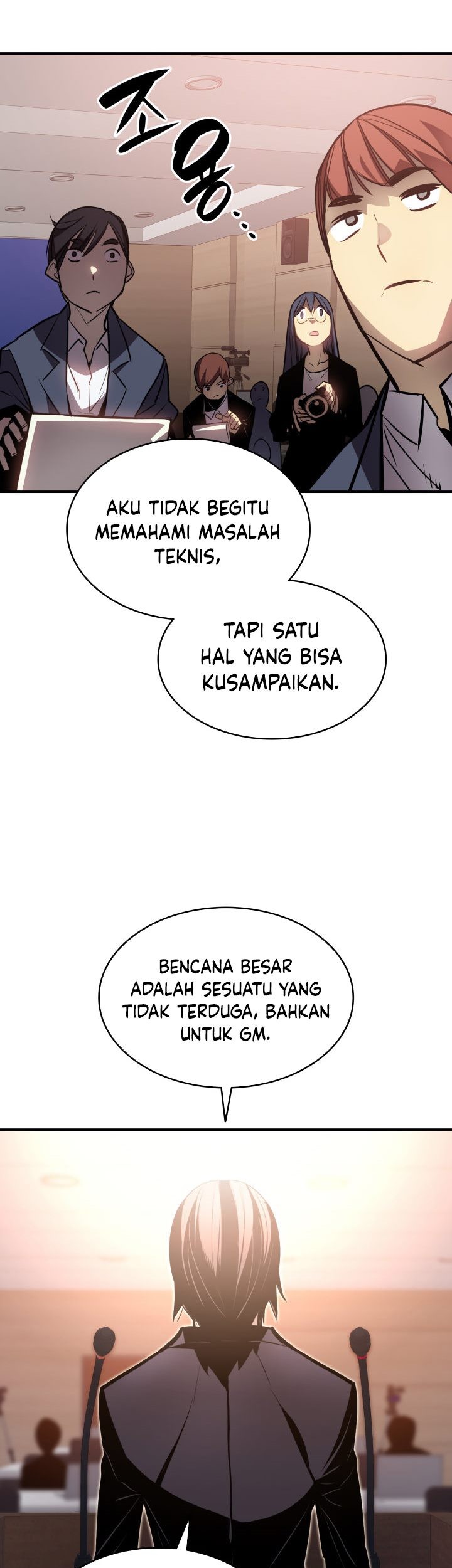 Worn and Torn Newbie Chapter 123 - halaman 52