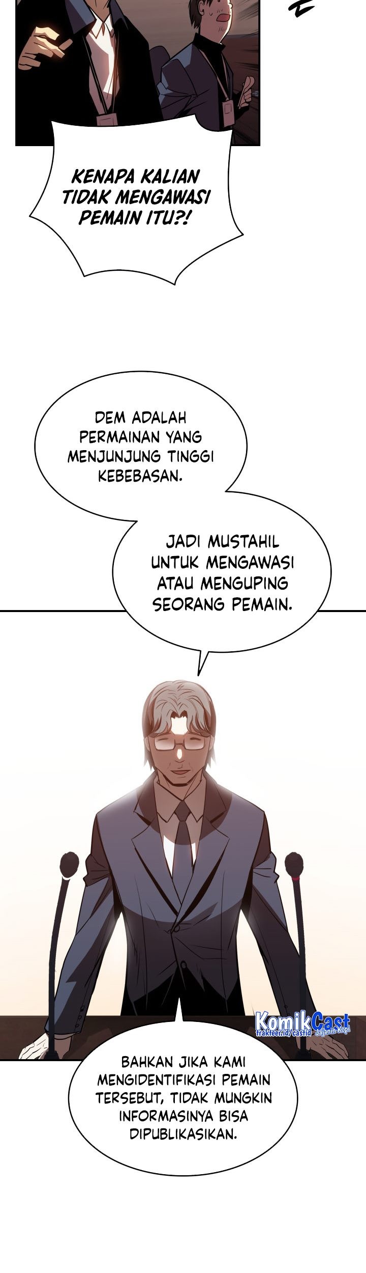 Worn and Torn Newbie Chapter 123 - halaman 54