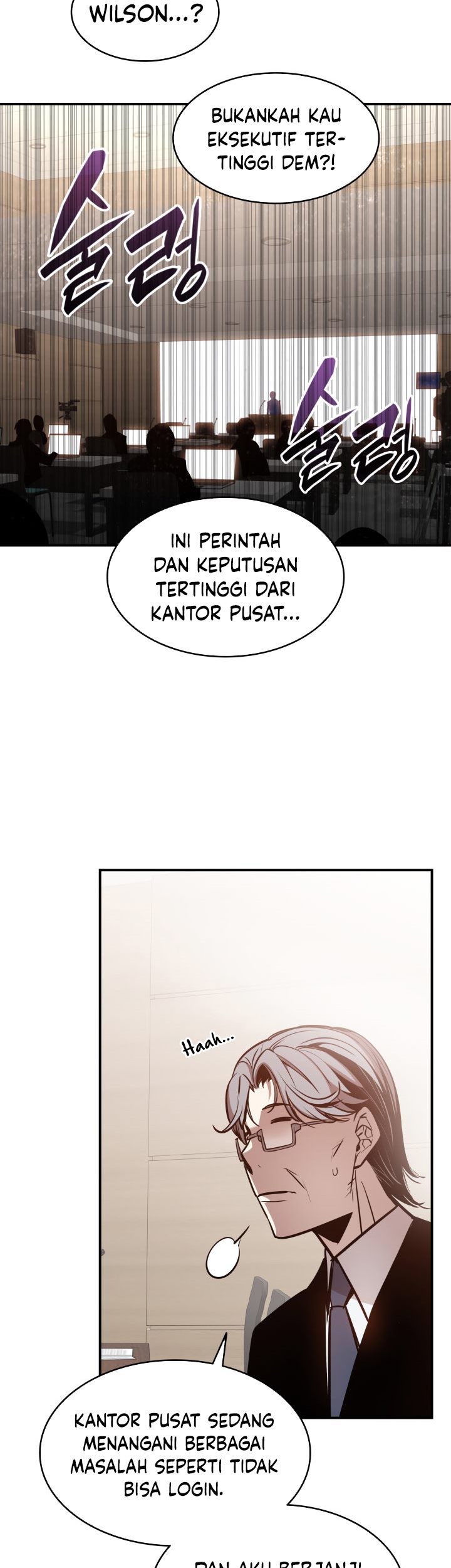 Worn and Torn Newbie Chapter 123 - halaman 56