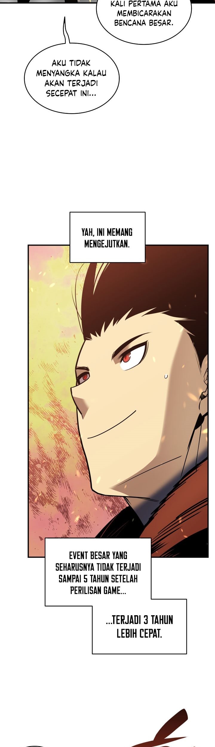 Worn and Torn Newbie Chapter 123 - halaman 6