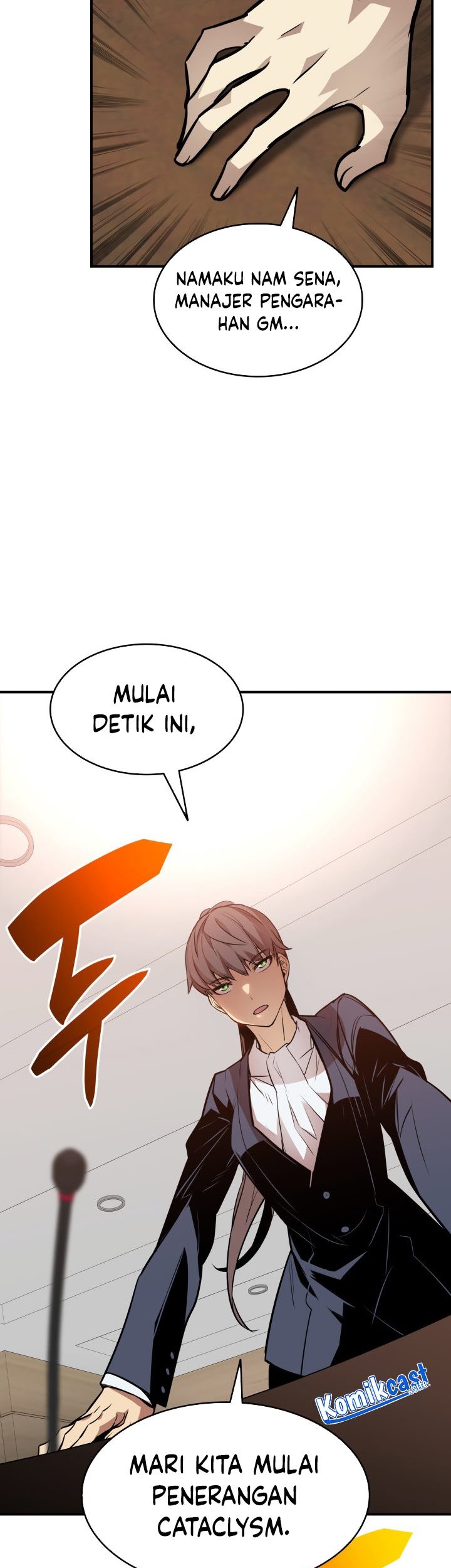Worn and Torn Newbie Chapter 123 - halaman 60